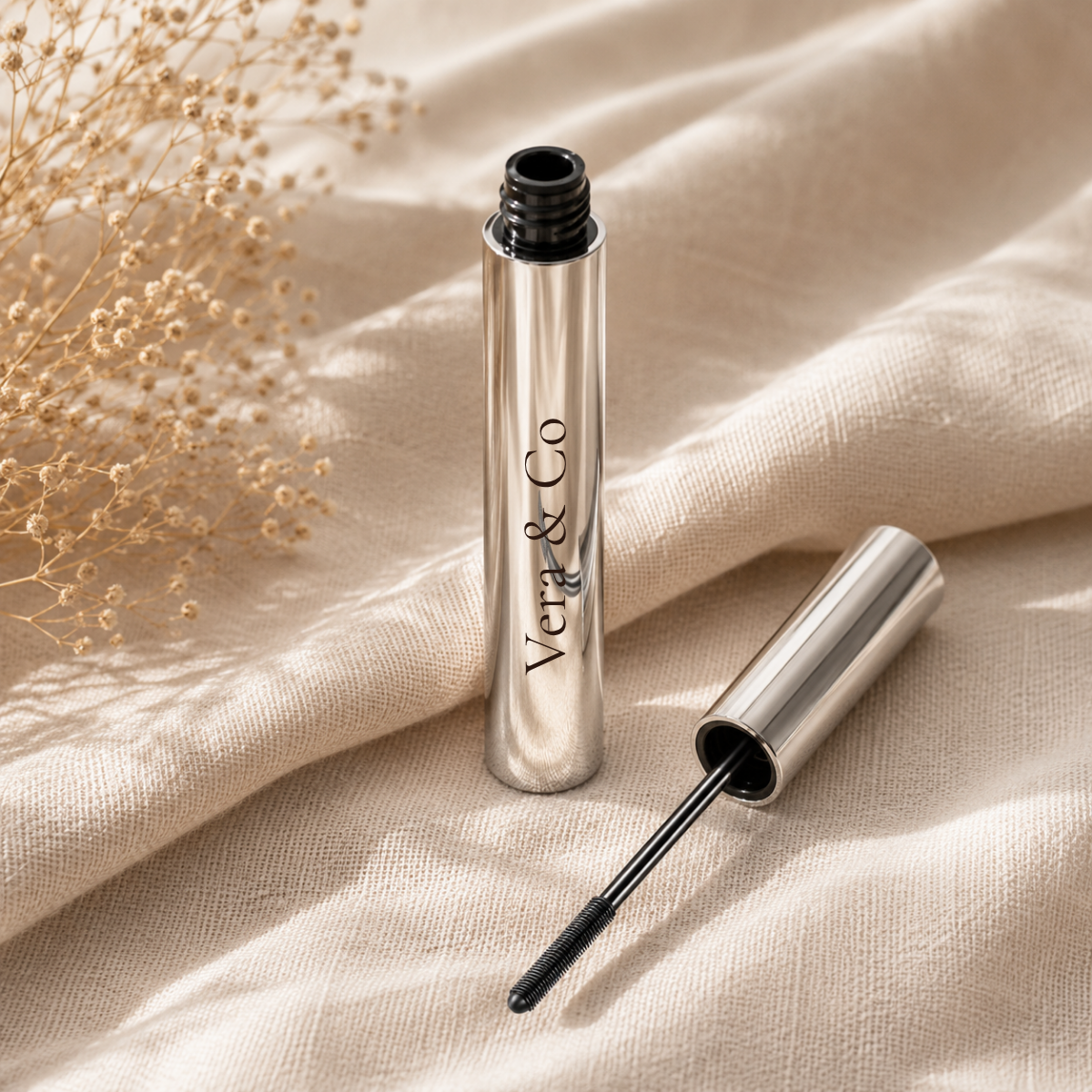 The Everyday Mascara