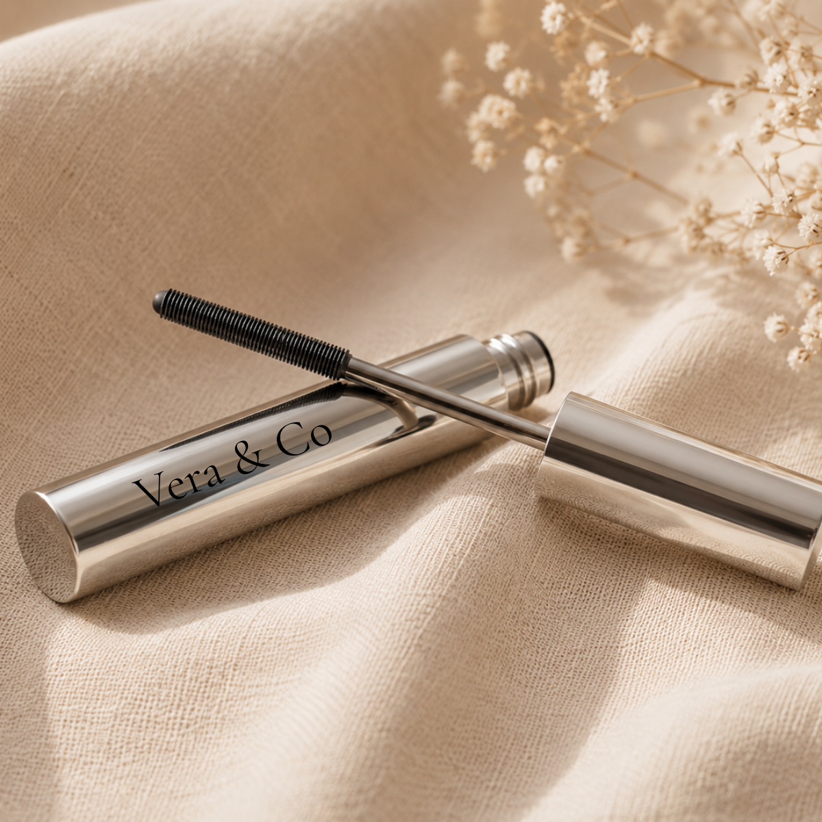 The Everyday Mascara
