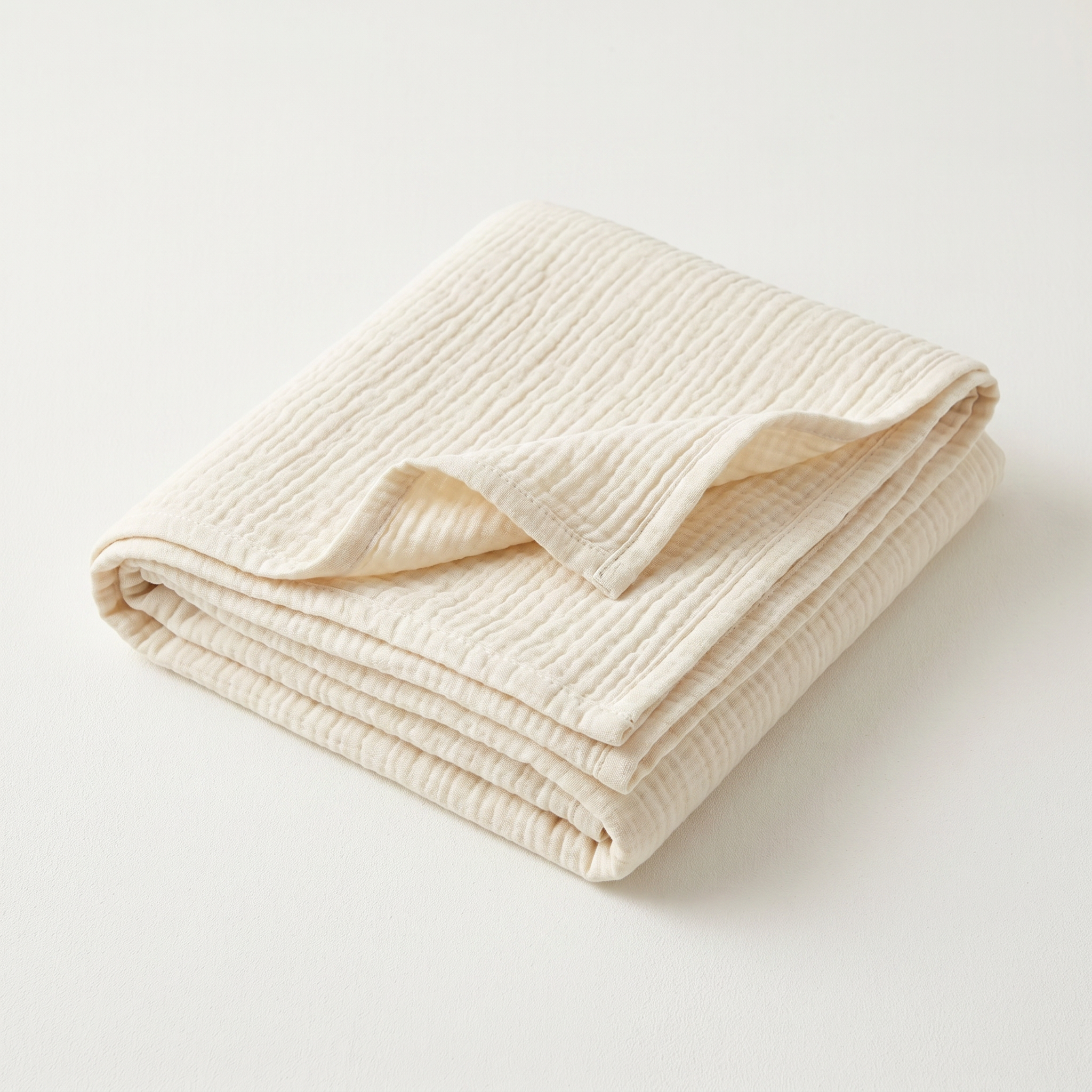 The Signature Blanket