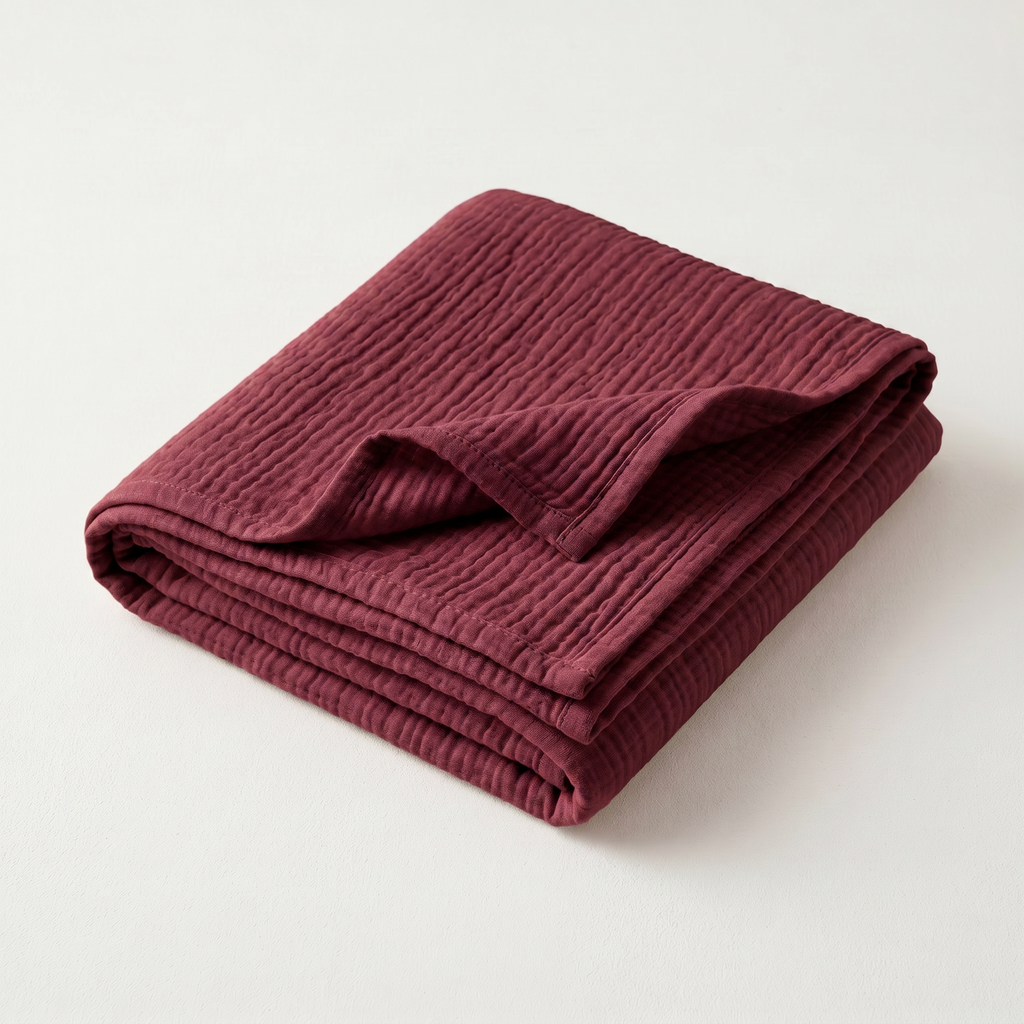 The Signature Blanket