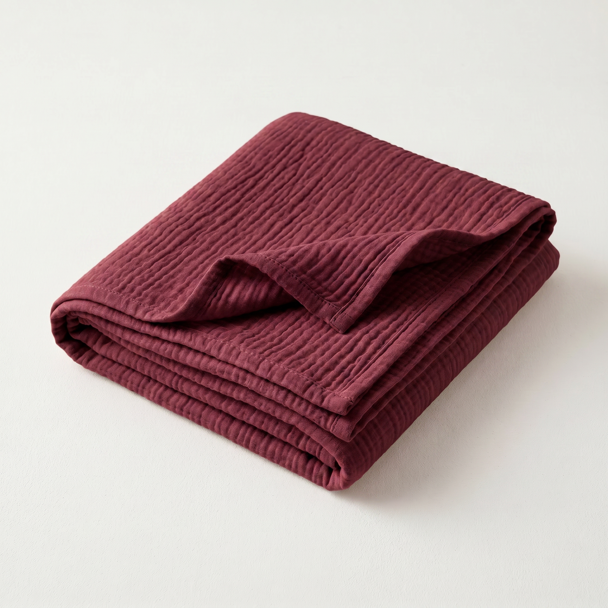 The Signature Blanket