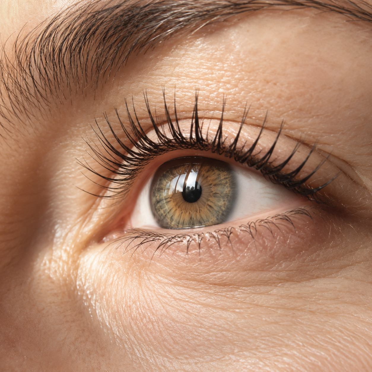 The Everyday Mascara