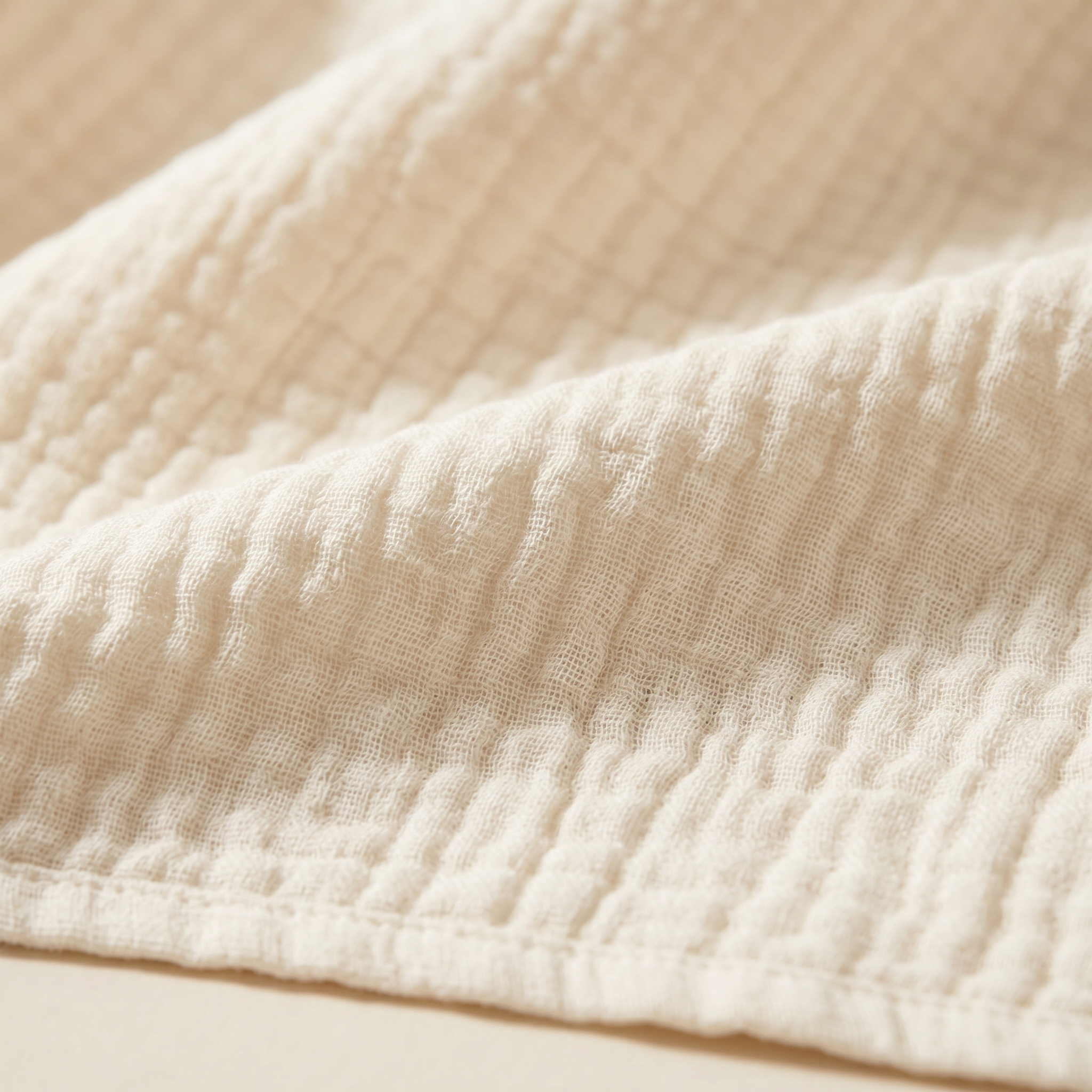 The Signature Blanket