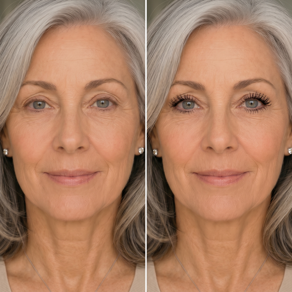 The Everyday Mascara