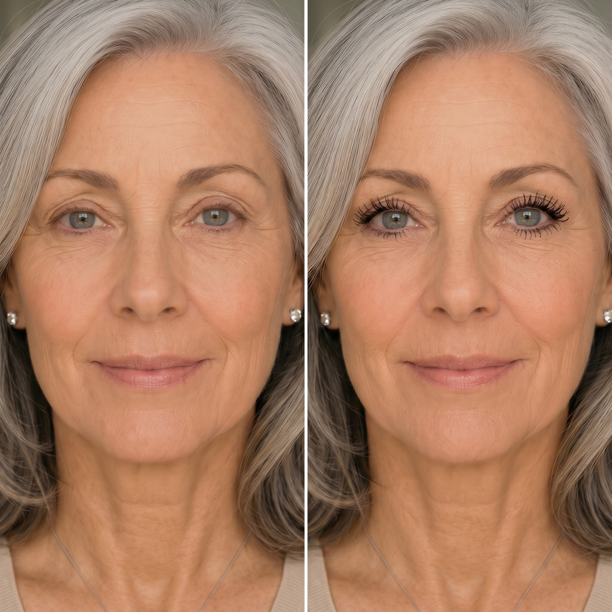 The Everyday Mascara