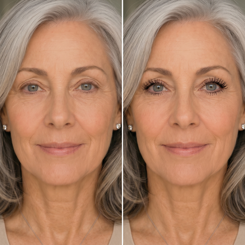 The Everyday Mascara