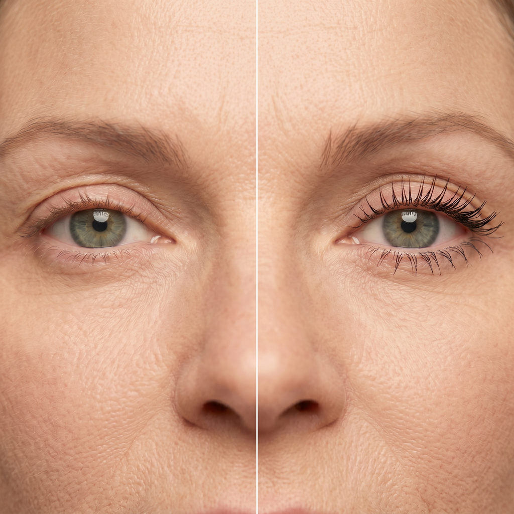 The Everyday Mascara